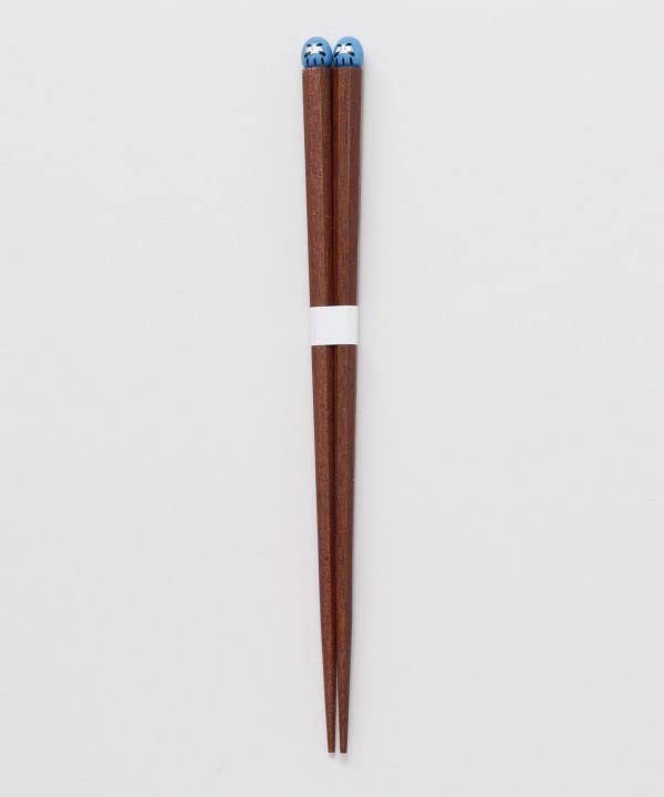 Amazon.co.jp: Kaya 72LP1101 Hachidaruma Chopsticks (Short